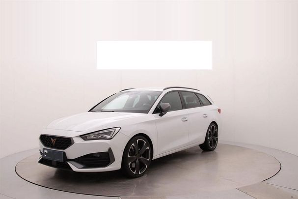 Cupra Leon Sportstourer VZ 4Drive 228 kW image number 1