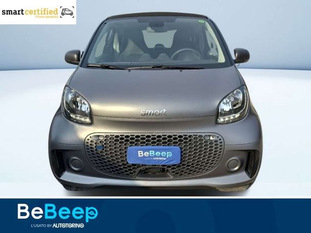 Smart ForTwo EQ 60 kW image number 3