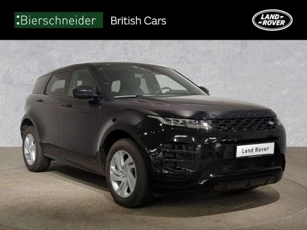 Land Rover Range Rover Evoque 184 kW image number 7