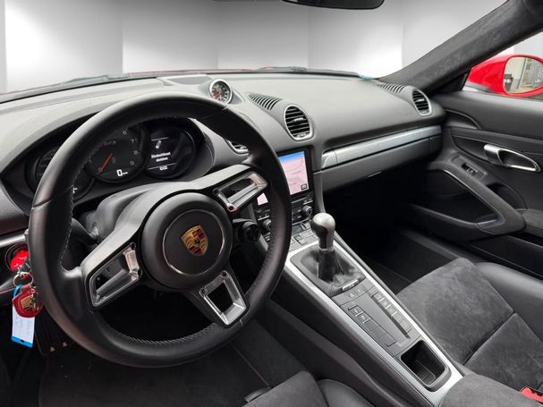 Porsche Cayman GTS 294 kW image number 15