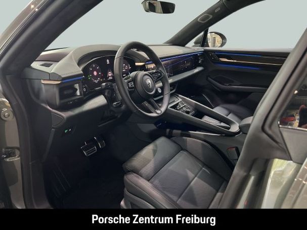 Porsche Macan Turbo 470 kW image number 7