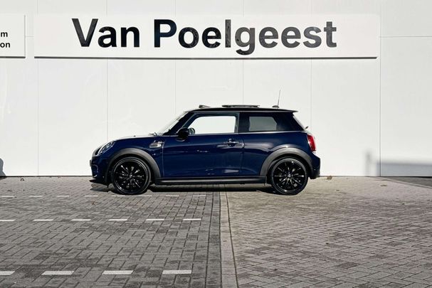 Mini Cooper 60 Years 100 kW image number 3