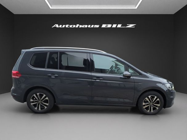 Volkswagen Touran DSG 110 kW image number 2