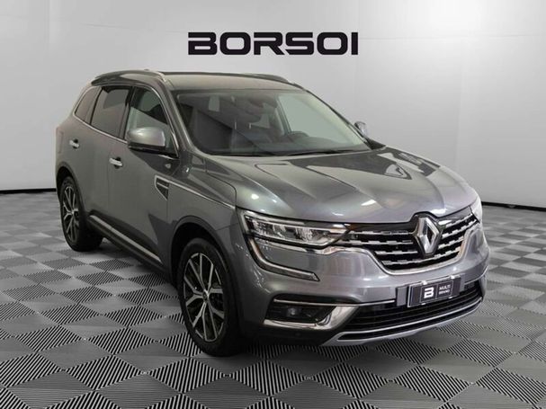 Renault Koleos BLUE dCi X-Tronic 135 kW image number 7