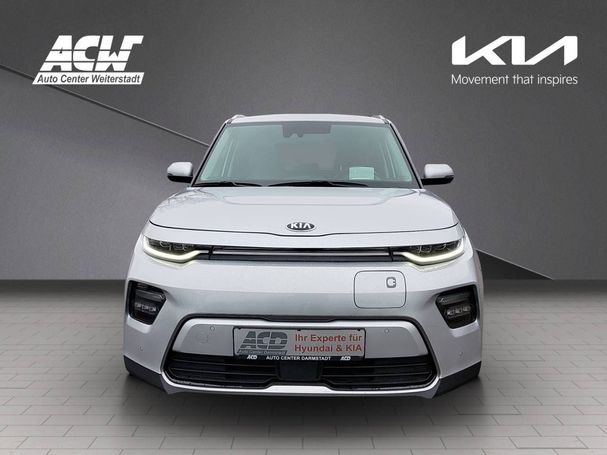 Kia Soul e Spirit 150 kW image number 2