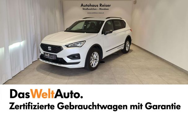 Seat Tarraco 2.0 TDI 110 kW image number 5