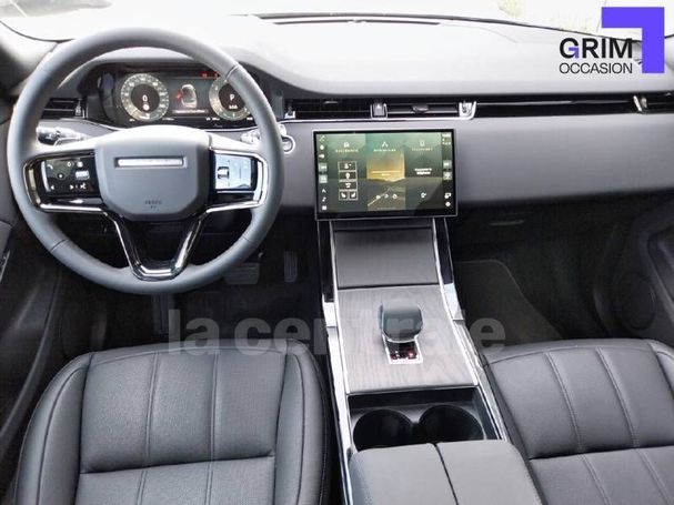 Land Rover Range Rover Evoque P200 AWD 147 kW image number 5