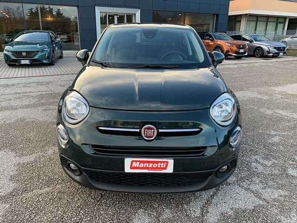 Fiat 500X 1.6 MultiJet 96 kW image number 3