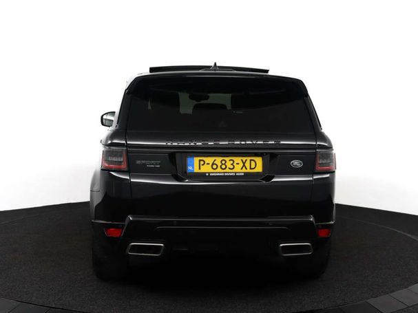 Land Rover Range Rover Sport P400e HSE Dynamic 297 kW image number 6