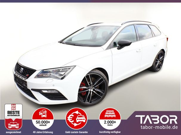 Seat Leon 2.0 TSI Cupra 300 221 kW image number 1