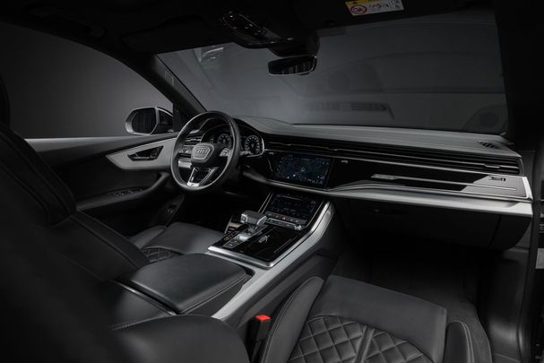 Audi Q8 60 TFSIe quattro S-line 341 kW image number 14