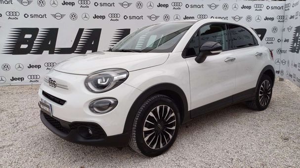 Fiat 500X 1.0 88 kW image number 1