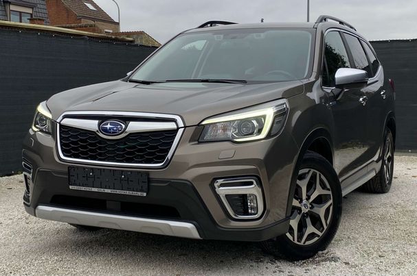 Subaru Forester 2.0i 110 kW image number 1