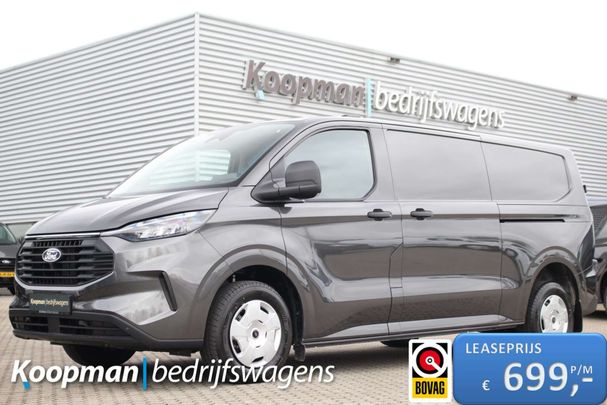 Ford Transit Custom 300 L2H1 Trend 100 kW image number 2