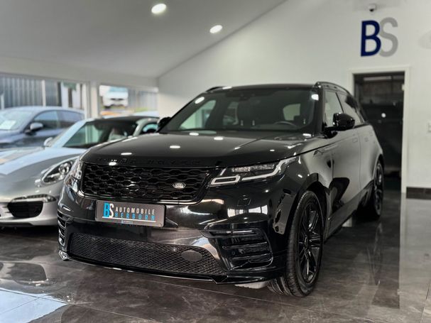 Land Rover Range Rover Velar 221 kW image number 1