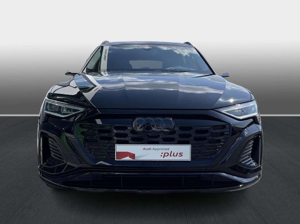 Audi Q8 55 quattro e-tron S-line 300 kW image number 2