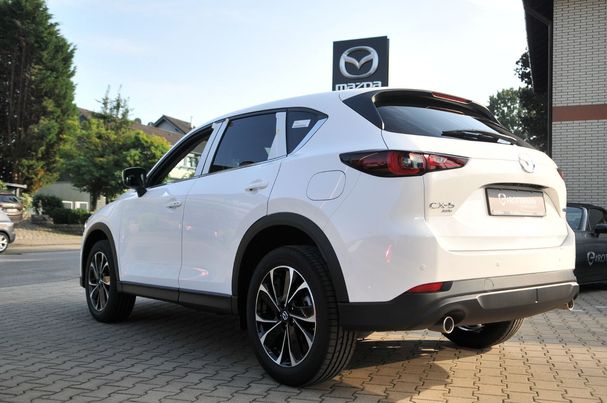 Mazda CX-5 AWD Exclusive-Line 143 kW image number 6