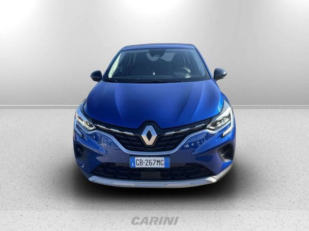 Renault Captur 1.0 TCe 74 kW image number 3