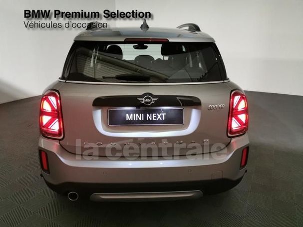 MINI Cooper Countryman 100 kW image number 6