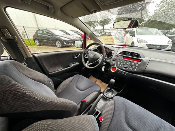 Honda Jazz 1.4 73 kW image number 18