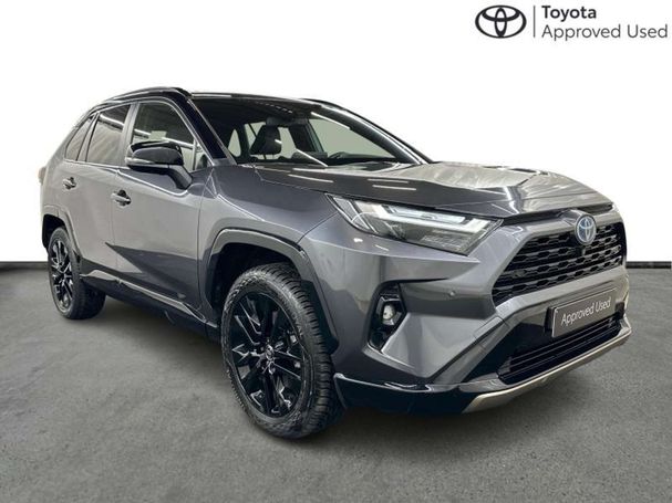 Toyota RAV 4 160 kW image number 18