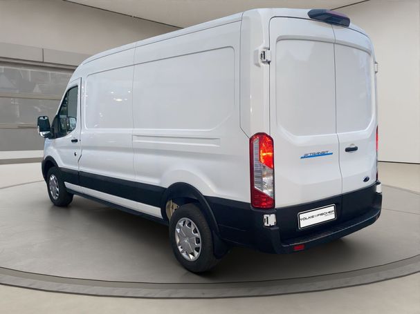 Ford E-Transit 350 L3 135 kW image number 3