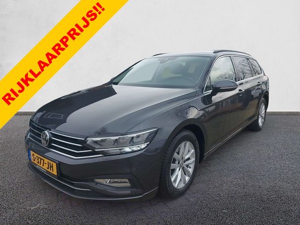 Volkswagen Passat Variant 1.5 TSI Business DSG 110 kW image number 1