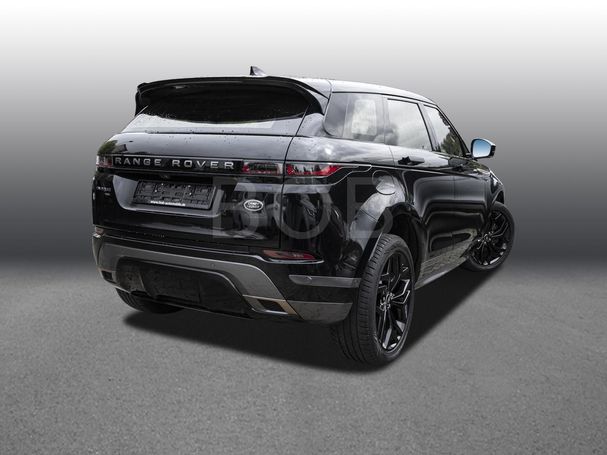 Land Rover Range Rover Evoque P300e 227 kW image number 2