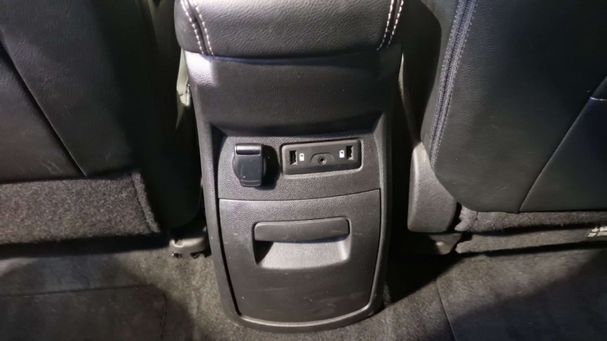 Renault Grand Scenic Energy dCi 110 81 kW image number 22