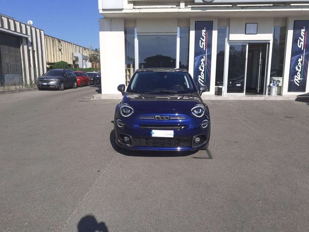 Fiat 500X 1.0 88 kW image number 3