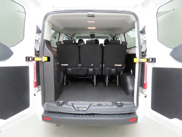 Ford Transit Custom 320 L2H1 2.0 Trend 77 kW image number 15