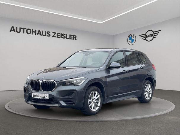 BMW X1 20i xDrive 131 kW image number 1