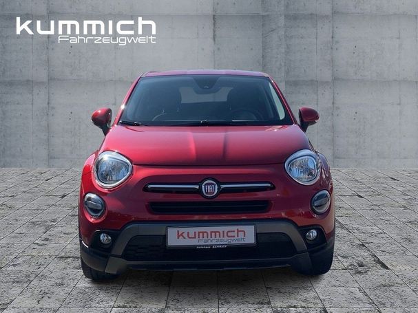 Fiat 500X 1.0 City Cross 88 kW image number 1