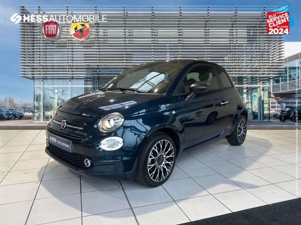 Fiat 500 51 kW image number 1