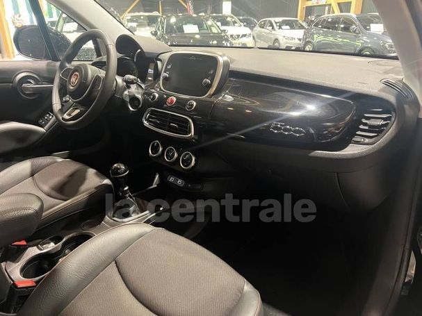 Fiat 500X 1.0 FireFly 88 kW image number 24