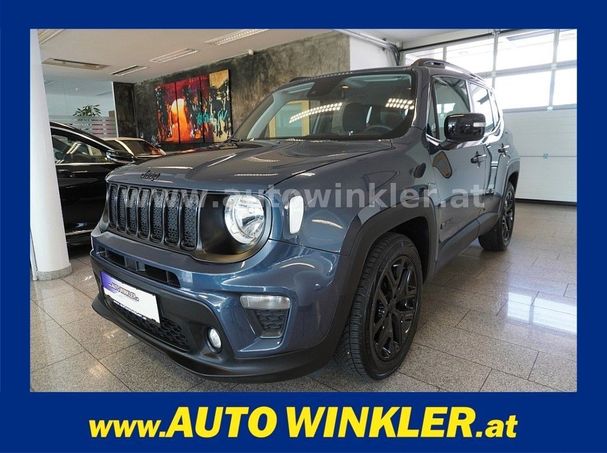 Jeep Renegade 88 kW image number 2