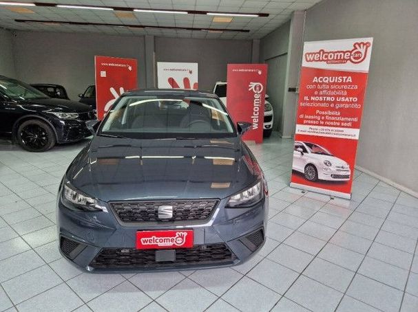 Seat Ibiza 1.0 TSI Style 70 kW image number 8