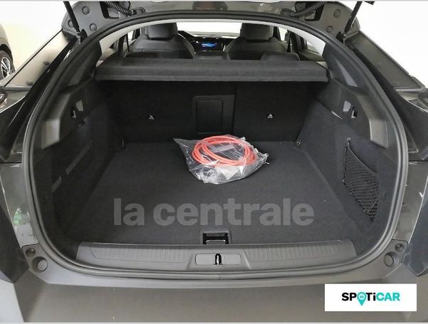 Peugeot 408 165 kW image number 13