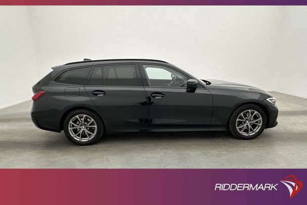 BMW 320d Touring xDrive Sport Line 140 kW image number 4