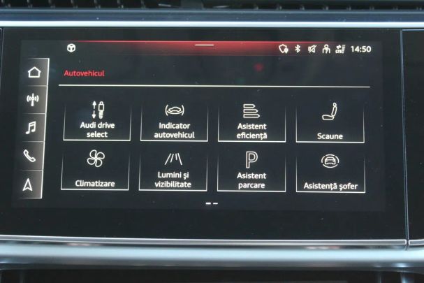 Audi Q7 210 kW image number 32