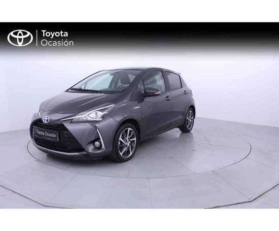 Toyota Yaris 1.5 73 kW image number 1