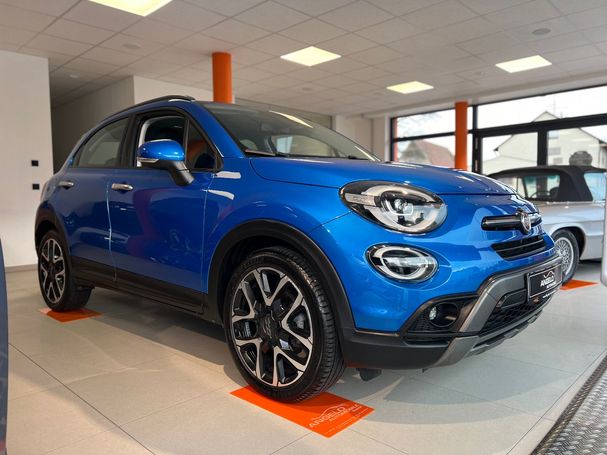 Fiat 500X Cross 1.6 MultiJet 96 kW image number 4