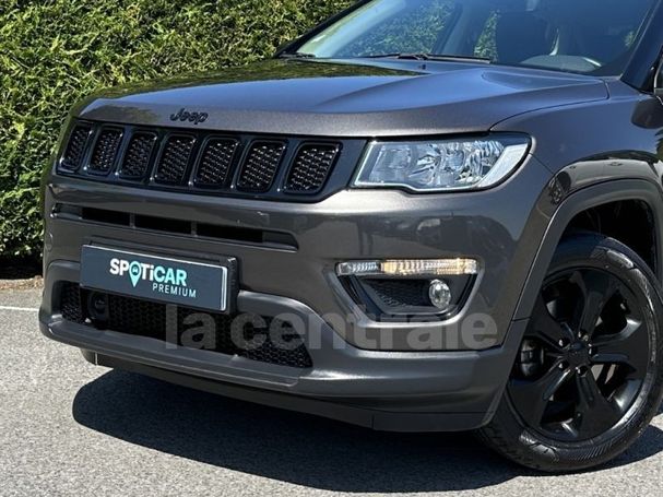 Jeep Compass 1.4 MultiAir 103 kW image number 12