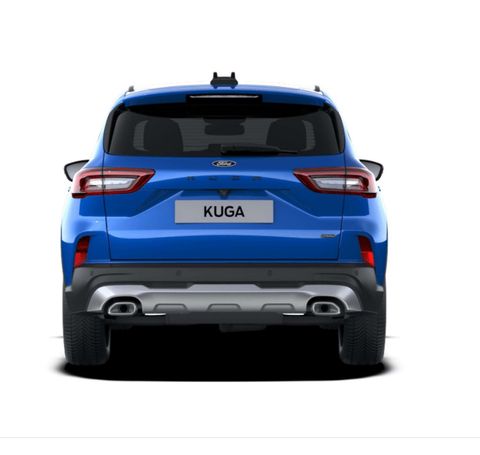 Ford Kuga Active 2.5 PHEV X 179 kW image number 2