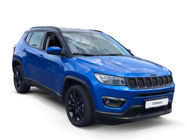 Jeep Compass 1.6 Limited 96 kW image number 3