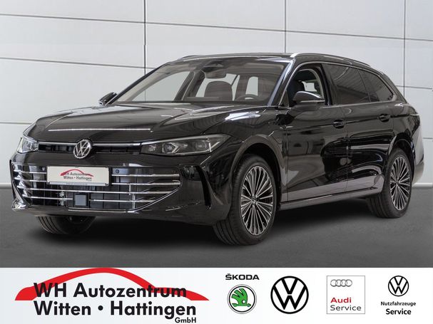 Volkswagen Passat 1.5 eHybrid Elegance DSG 150 kW image number 1