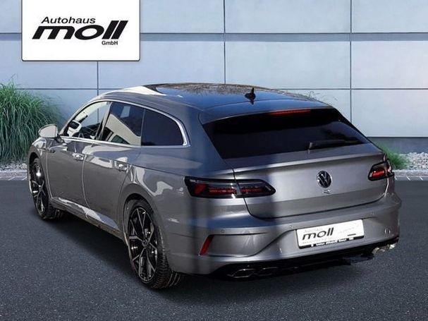 Volkswagen Arteon R Shooting Brake 4Motion 235 kW image number 4