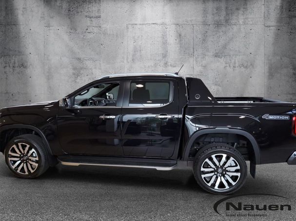 Volkswagen Amarok 3.0 TDI Aventura 4Motion 177 kW image number 2