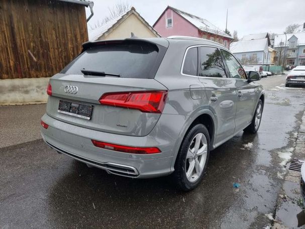 Audi Q5 45 TFSI quattro S tronic S-line 180 kW image number 4