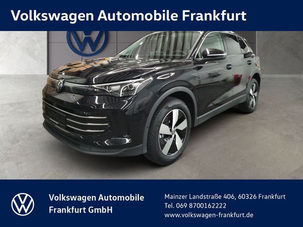 Volkswagen Tiguan 2.0 TDI Elegance 4Motion DSG 142 kW image number 1